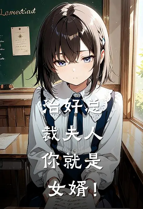 治好总裁夫人，你就是女婿！