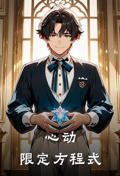 心动，限定方程式