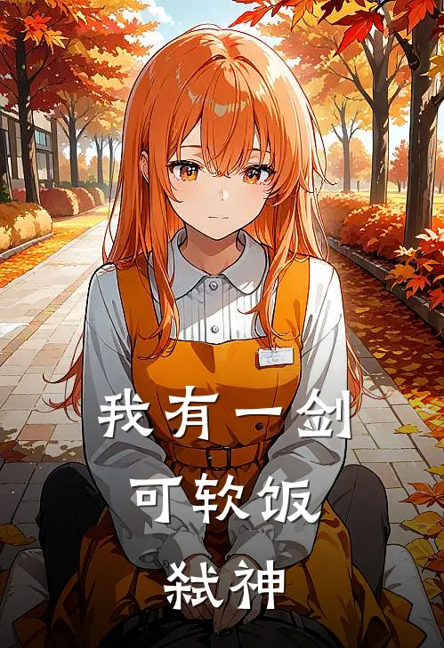 我有一剑，可软饭，弑神