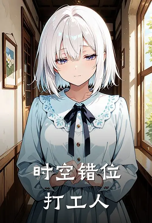 时空错位打工人
