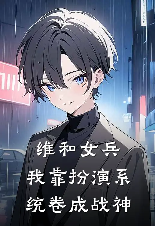 维和女兵：我靠扮演系统卷成战神