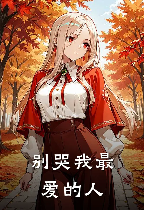 别哭我最爱的人