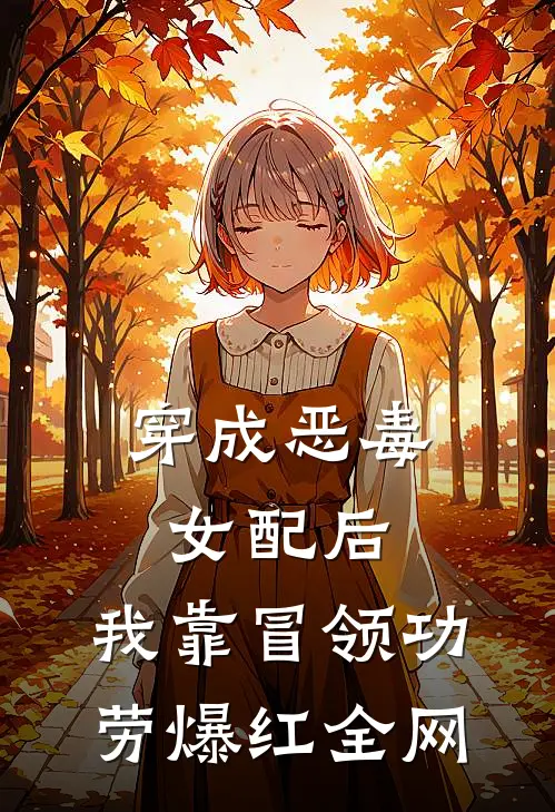 穿成恶毒女配后，我靠冒领功劳爆红全网