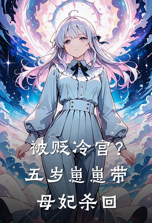 被贬冷宫？五岁崽崽带母妃杀回