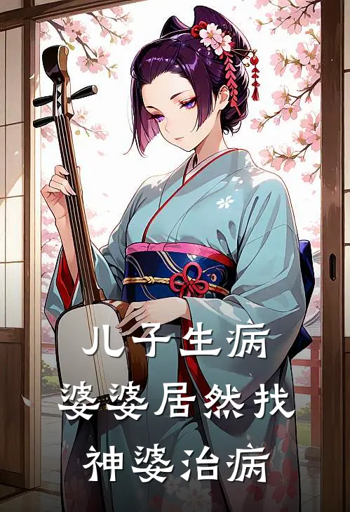 儿子生病，婆婆居然找神婆治病