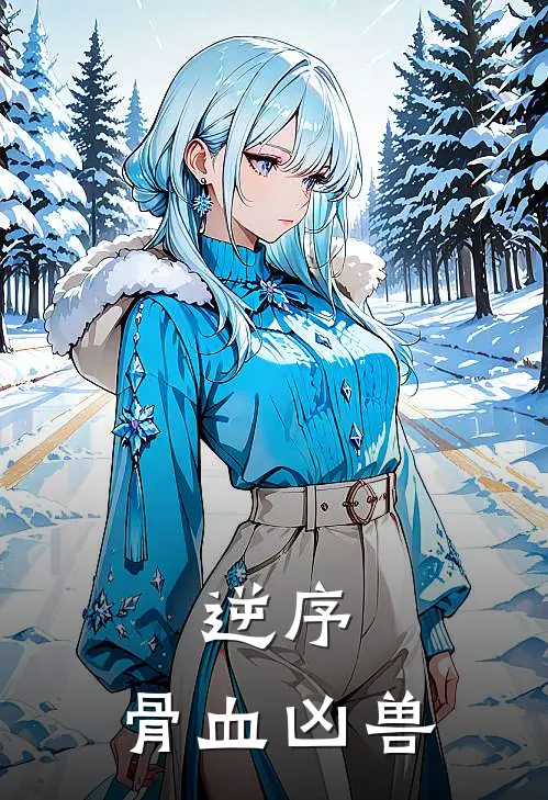 逆序：骨血凶兽