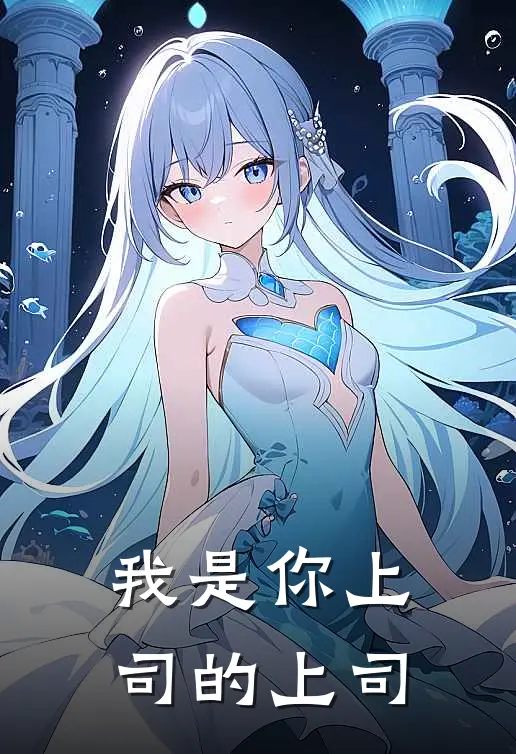 我是你上司的上司