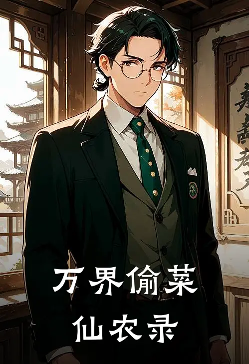 万界偷菜仙农录