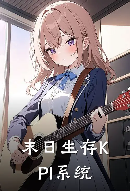 末日生存KPI系统