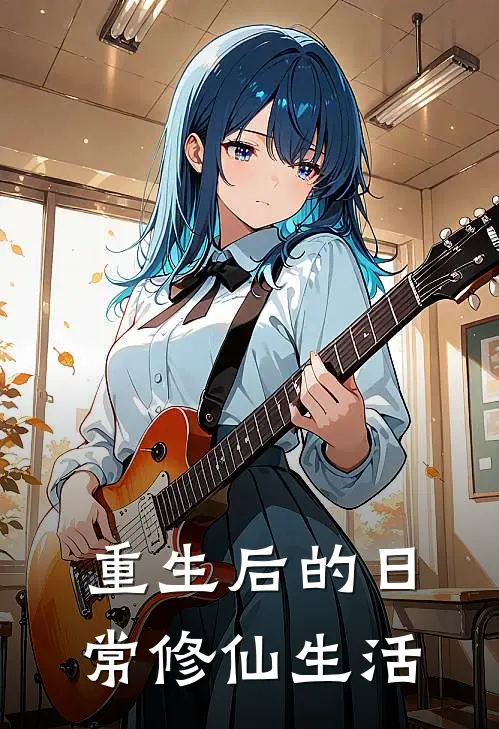 重生后的日常修仙生活