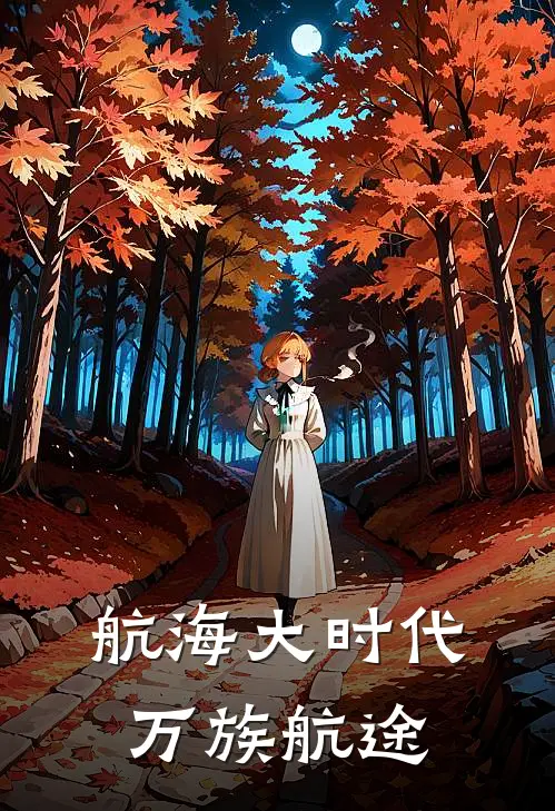 航海大时代：万族航途