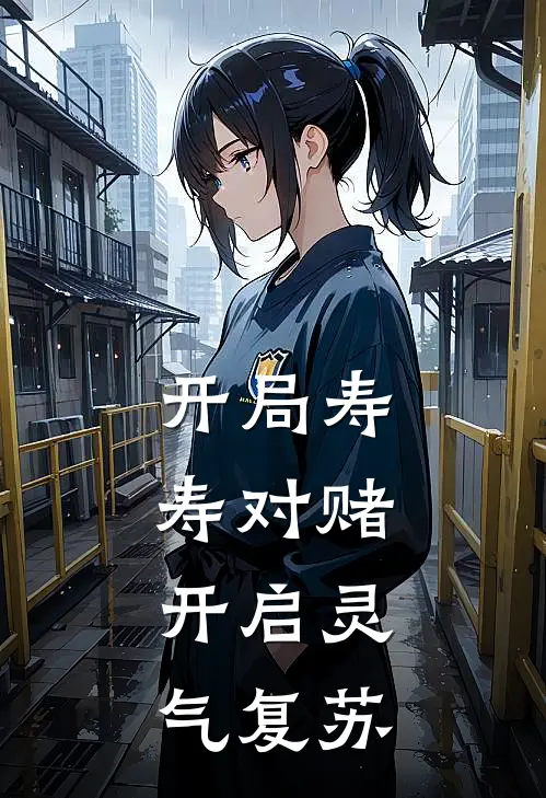 开局寿寿对赌：开启灵气复苏