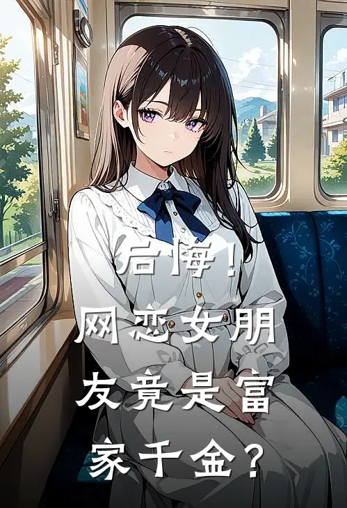 后悔！网恋女朋友竟是富家千金？