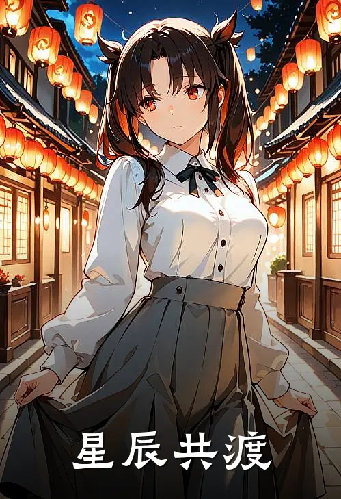 星辰共渡