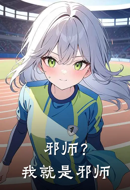 邪师？我就是邪师