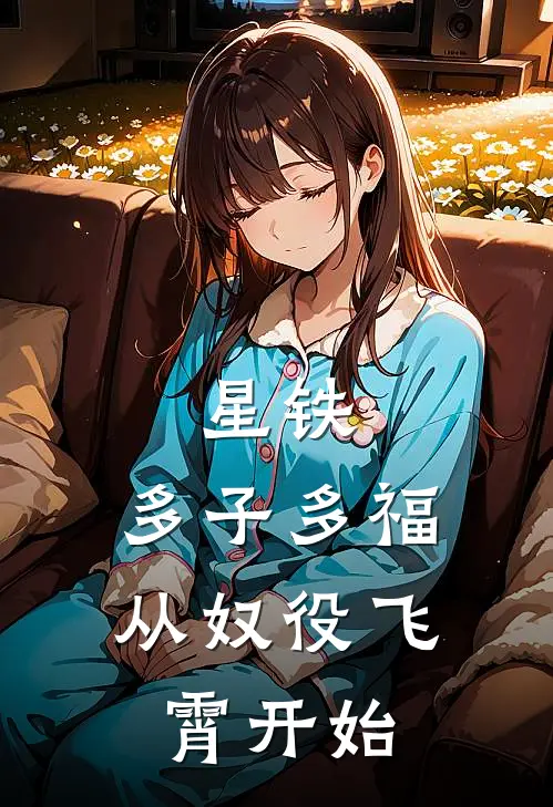 星铁：多子多福，从奴役飞霄开始