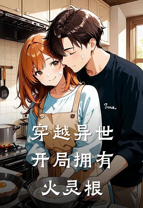 穿越异世，开局拥有火灵根