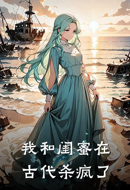 我和闺蜜在古代杀疯了