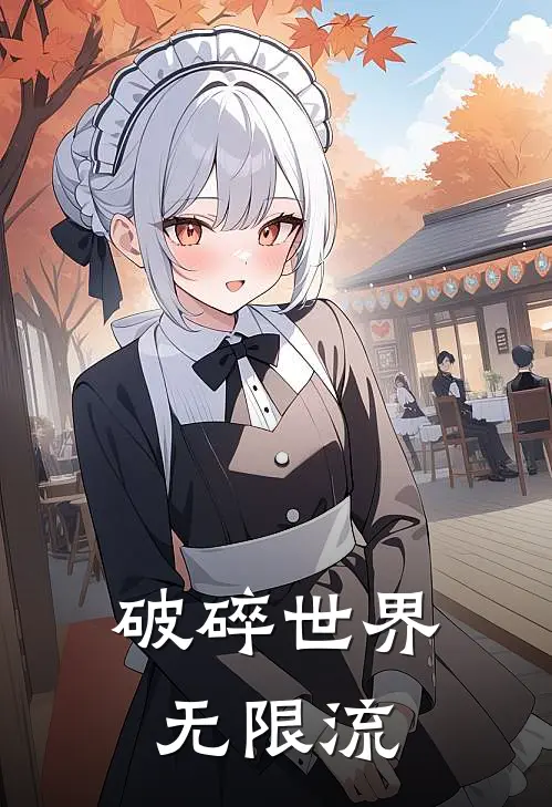 破碎世界【无限流】