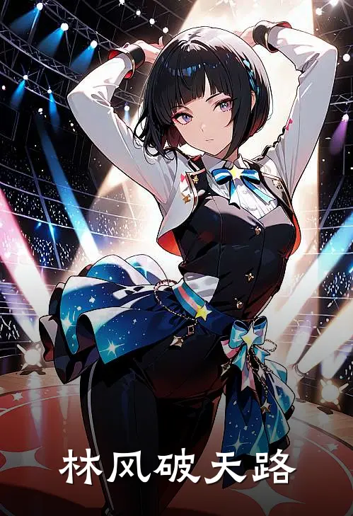 林风破天路