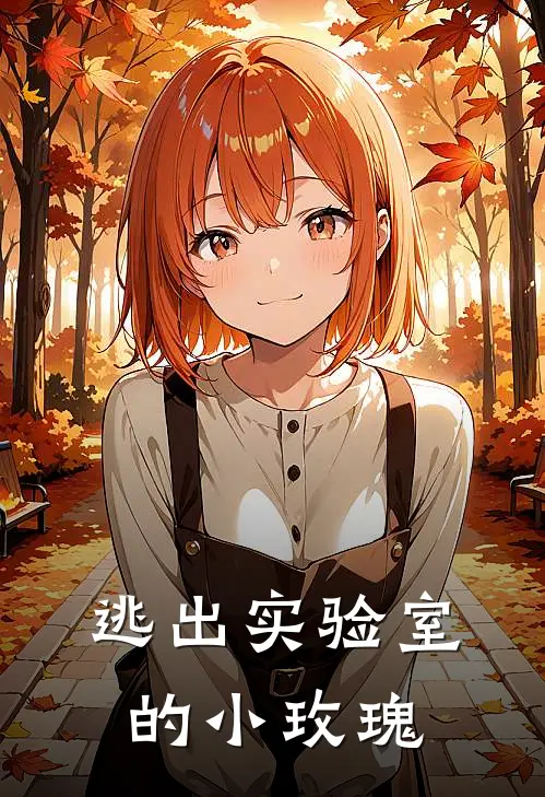 逃出实验室的小玫瑰