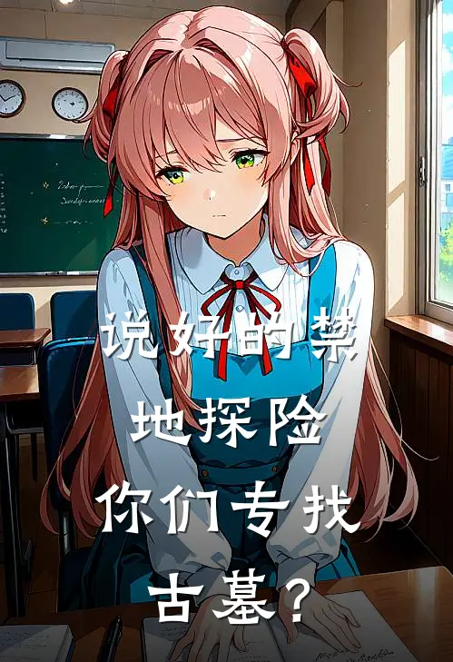 说好的禁地探险，你们专找古墓？