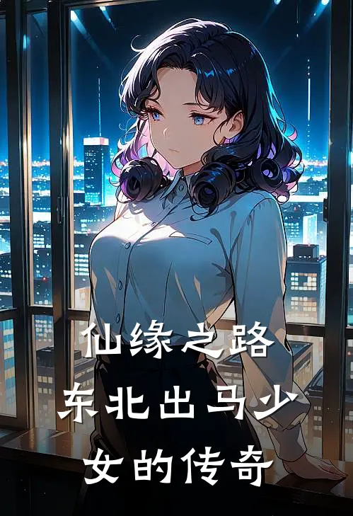 仙缘之路：东北出马少女的传奇