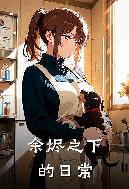 余烬之下的日常