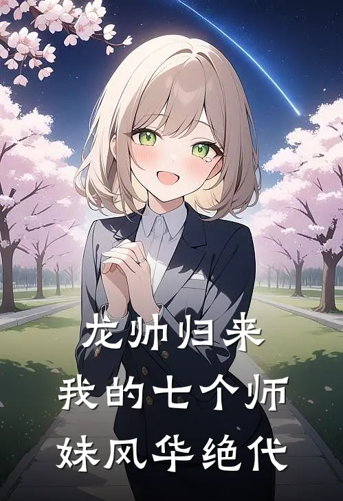 龙帅归来：我的七个师妹风华绝代
