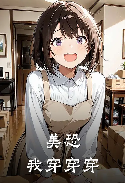 美恐，我穿穿穿