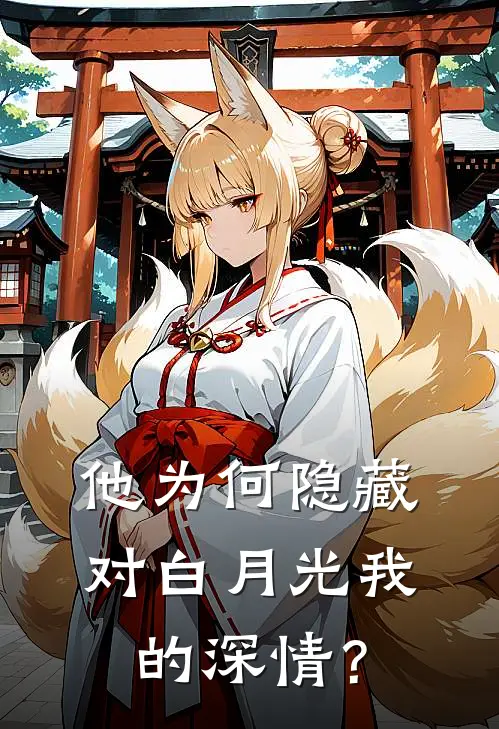 他为何隐藏对白月光（我）的深情？