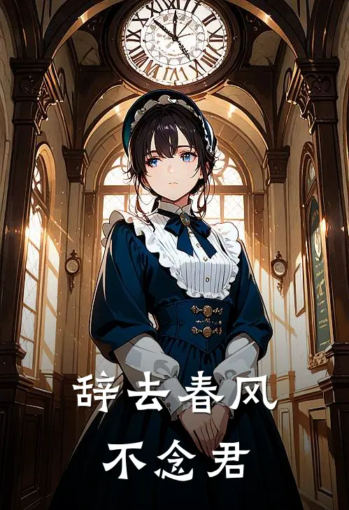 辞去春风不念君