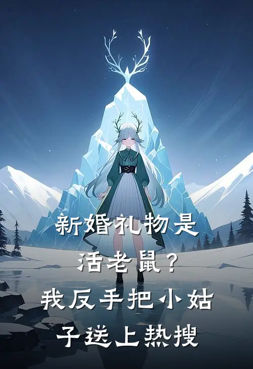 新婚礼物是活老鼠？我反手把小姑子送上热搜