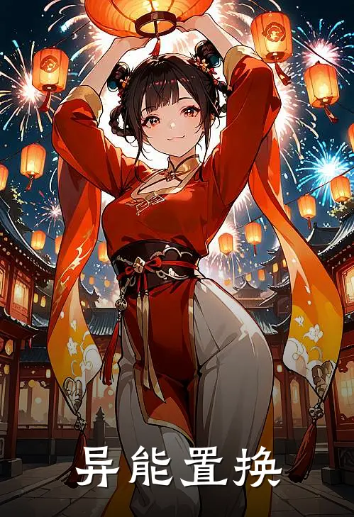 异能置换
