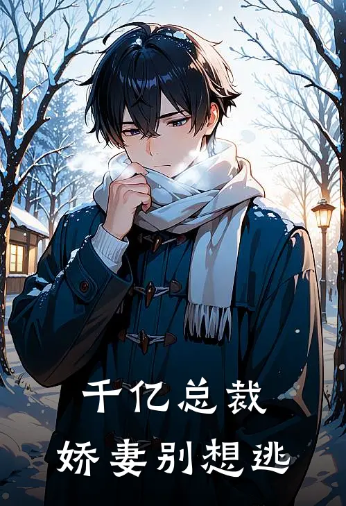 千亿总裁：娇妻别想逃