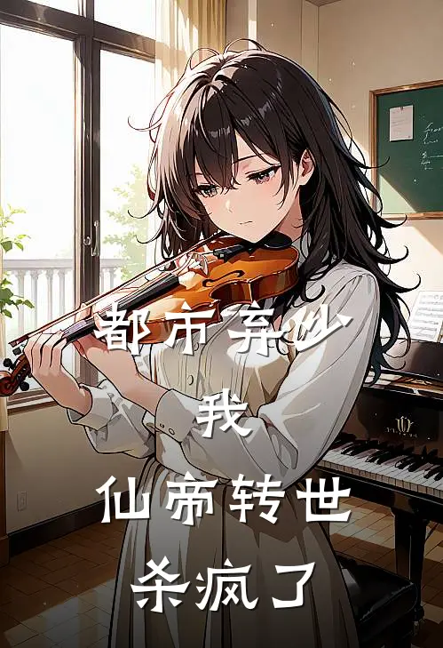 都市弃少：我，仙帝转世，杀疯了