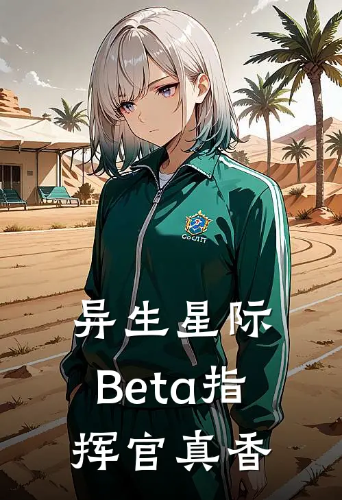 异生星际：Beta指挥官真香