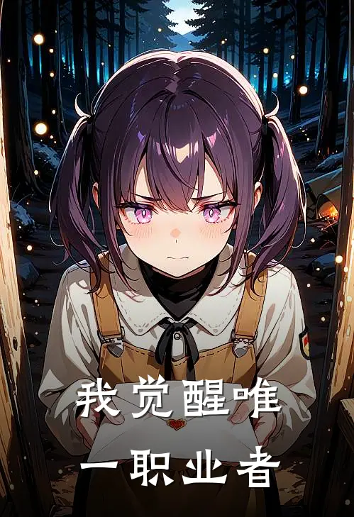 我觉醒唯一职业者