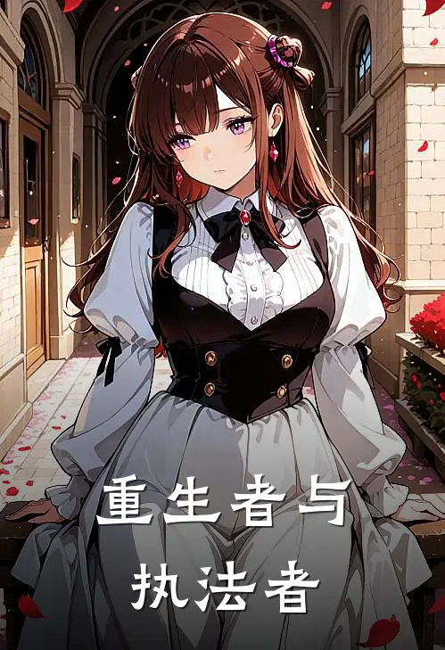 重生者与执法者