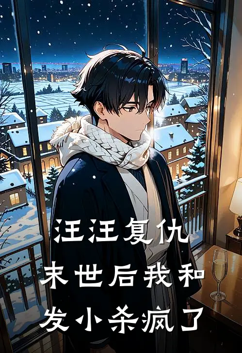 汪汪复仇：末世后我和发小杀疯了