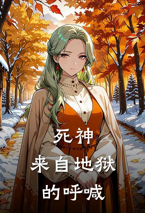 死神，来自地狱的呼喊