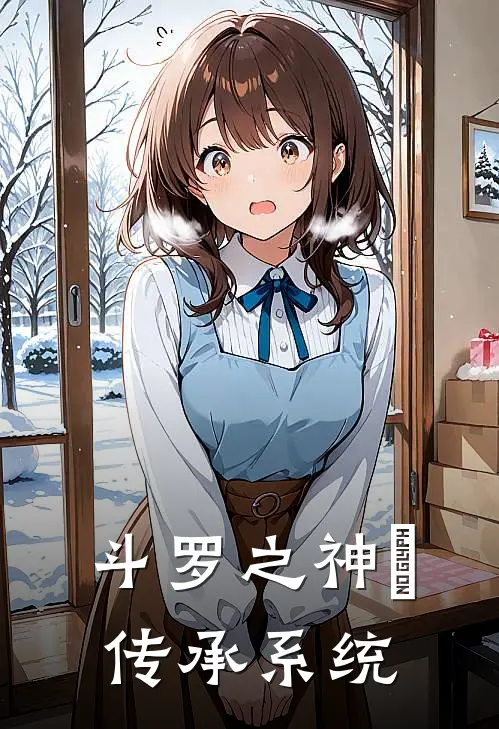 斗罗之神祇传承系统