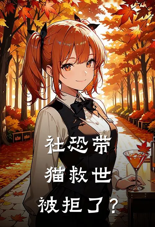 社恐带猫救世，被拒了？