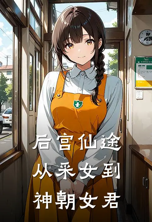 后宫仙途：从采女到神朝女君