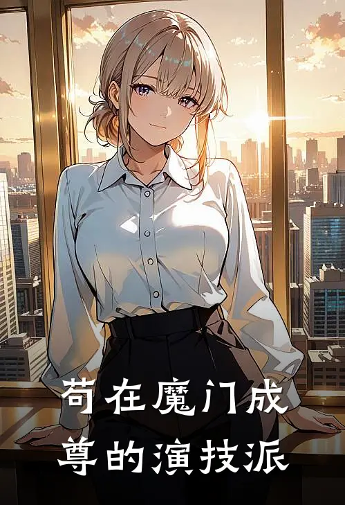 苟在魔门成尊的演技派