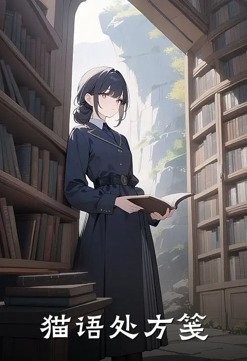 猫语处方笺
