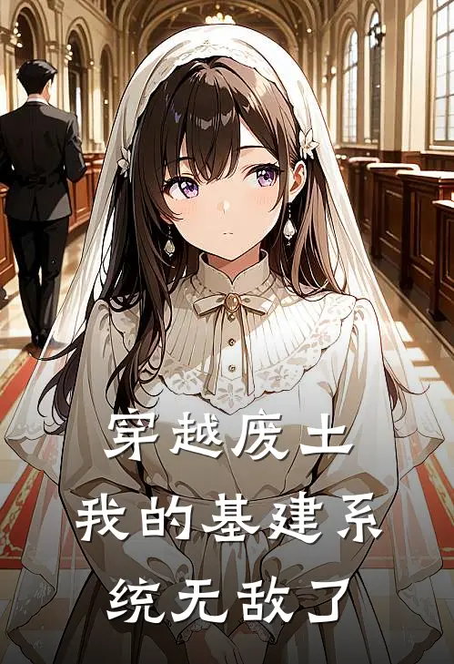 穿越废土：我的基建系统无敌了