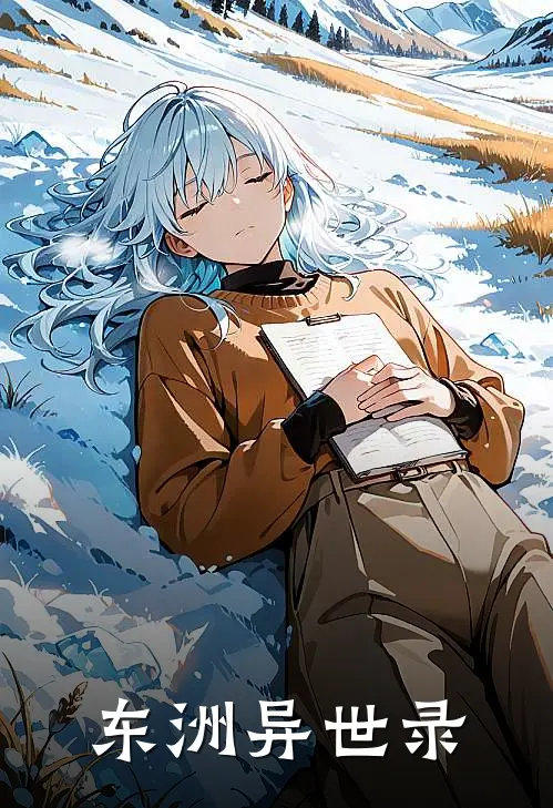 东洲异世录