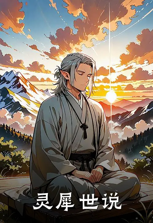 灵犀世说