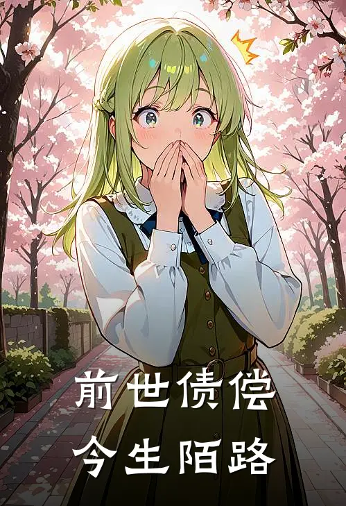 前世债偿，今生陌路